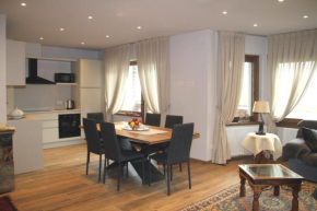 SKI STADIUM House